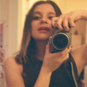 Meet your Posher, Jackie